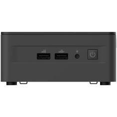shumee Komplet ASUS NUC 12 Pro Tall RNUC12WSHI700002I procesor Core i7-1260P