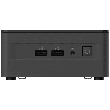 shumee Komplet ASUS NUC 12 Pro Tall RNUC12WSHI700002I procesor Core i7-1260P