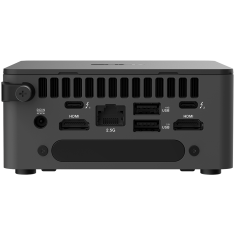 shumee Komplet ASUS NUC 12 Pro Tall RNUC12WSHI700002I procesor Core i7-1260P