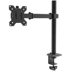 shumee Nosilec za monitor AKYGA AK-MB-01, nosilnost 10 kg, VESA 75x75 mm / 100x100 mm, 15-32 palcev