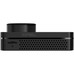 shumee CANYON DVR10GPS FullHD 1080p Wi-Fi GPS snemalnik videoposnetkov črne barve