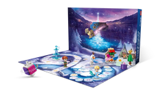 LEGO Disney Princess adventni koledar 2025 (43273)