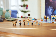 LEGO Disney Princess adventni koledar 2025 (43273)