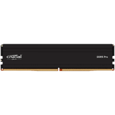 shumee Pomnilnik Crucial Pro 24 GB DDR5-6000 UDIMM CL48 (24 Gbit/s)