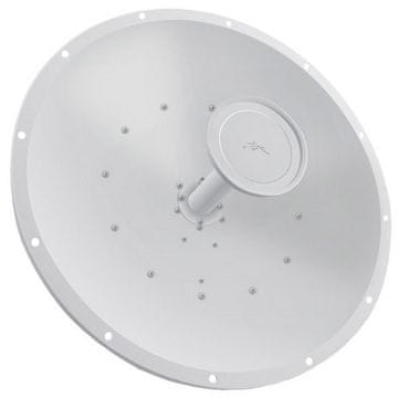 shumee UBIQUITI RocketDish 5 GHz lahka antena