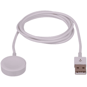 shumee Polnilnik AKYGA AK-SW-15 za Apple Watch, magnetno USB stojalo za iWatch 6/5/4/3