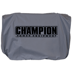 shumee CHAMPION pokrov generatorja, 100W generatorji