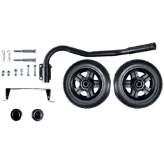 shumee Komplet koles in ročajev CHAMPION za modele Champion od 2000 do 4000