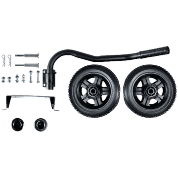 shumee Komplet koles in ročajev CHAMPION za modele Champion od 2000 do 4000