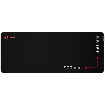 shumee PRENESI Gaming Pad Main 329