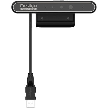 shumee PRESTIGIO SOLUTIONS sistem za videokonference, kamera Windows Hallo