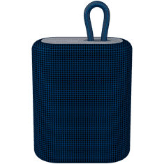 shumee CANYON BSP-4 5W Bluetooth zvočnik, FM radio, moder
