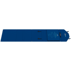 shumee CANYON Solarni panel SP-200 Składane 200W Niebieskie