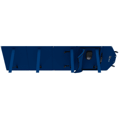 shumee CANYON Solarni panel SP-200 Składane 200W Niebieskie
