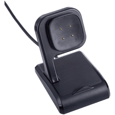 shumee AKYGA AK-SW-26 magnetni USB kabel za Fitbit Versa 3/polnilnik Sense (1 m)