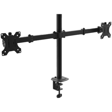 shumee AKYGA Emplacement pour moniteur d'eau AK-MB-02 roke 2x10kg VESA 75x75mm / 100x100mm 15-32''