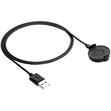 shumee Polnilni kabel AKYGA Ticwatch PRO AK-SW-59 1 m