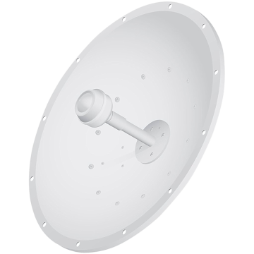 shumee UBIQUITI RocketDish antena 2,4 GHz, 24 dBi, 65 cm