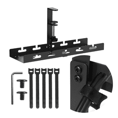 Maclean Organizator kablov MC-105B