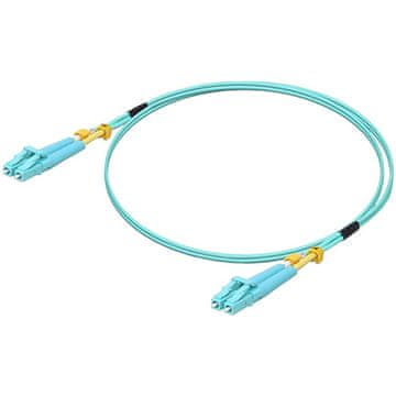 shumee UBIQUITI UniFi OM3 Duplex LC-LC 0,5m patch kabel