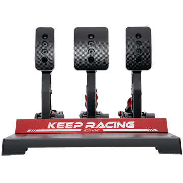 shumee SIMAGIC P1000 Modularni pedali