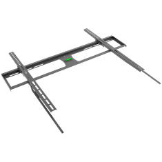 shumee Nosilec za TV AKYGA AK-MB-09, vzmetenje 60 kg, VESA 800 x 600 mm, 37-85''
