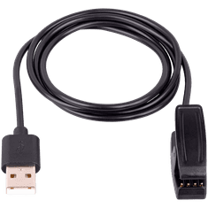 shumee AKYGA Garmin Forerunner 235 630 230 polnilnik AK-SW-18 USB kabel za pametno uro