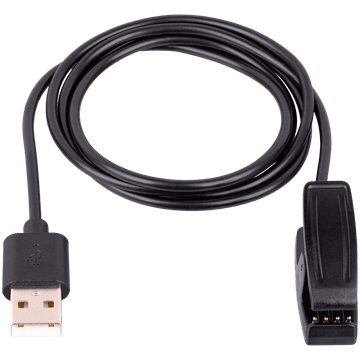 shumee AKYGA Garmin Forerunner 235 630 230 polnilnik AK-SW-18 USB kabel za pametno uro