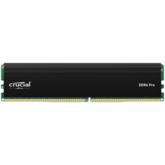 shumee Pomnilnik Crucial Pro 32GB DDR4-3200 UDIMM CL22 (16 Gbps)