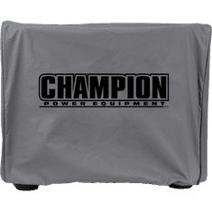 shumee CHAMPION pokrov generatorja, 2000 W