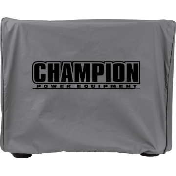 shumee CHAMPION pokrov generatorja, 2000 W