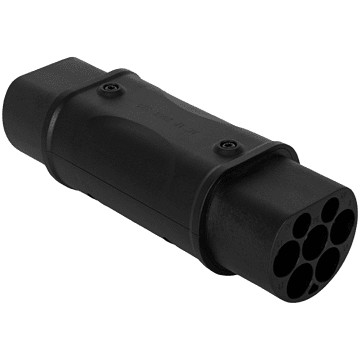 shumee AKYGA AK-SC-E10 tip 2 GB/T enofazni 32A adapter za polnjenje električnih avtomobilov