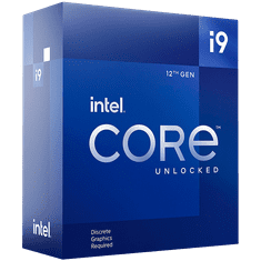 shumee Procesor Intel Core i9-12900KF (3,2 GHz, 30 Mbps, LGA 1700)