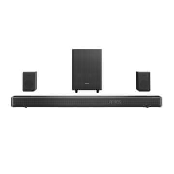 Hisense AX5125H soundbar zvočnik, 5.1.2