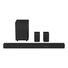 Hisense AX5125H soundbar zvočnik, 5.1.2