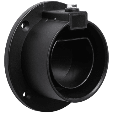 shumee Stenski nosilec za AKYGA priključek tipa 2 AK-SC-E01