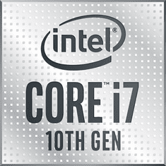 shumee Ohišje Intel Core i7-10700KF (3,8 GHz, 16 MB, LGA 1200)