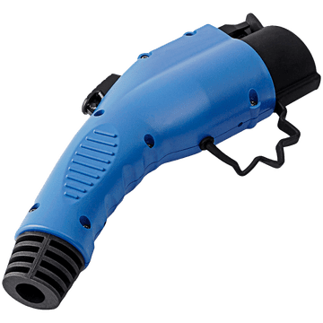 shumee Ženski vtič AKYGA tipa 1 J1772 AK-SC-E02