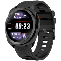 shumee Pametna GPS ura CANYON Maveric SW-83