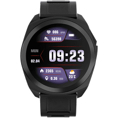 shumee Pametna GPS ura CANYON Maveric SW-83