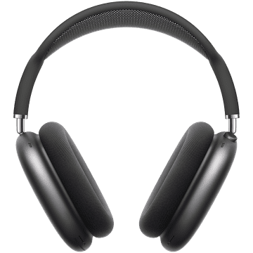 shumee Apple AirPods Max - sivo stransko