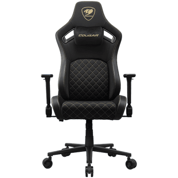 shumee Igralni stol COUGAR Defensor Gold F, Carny