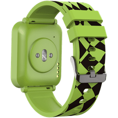 shumee Pametna ura CANYON Kids Joyce KW-43 DUAL BT Music Green