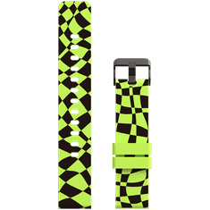 shumee Pametna ura CANYON Kids Joyce KW-43 DUAL BT Music Green