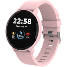 shumee Pametna ura CANYON Lollypop SW-63 roza