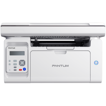 shumee PANTUM M6509NW Wi-Fi multifunkcijski laserski tiskalnik bel