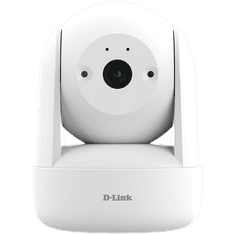 shumee D-LINK 2K panoramska in nagibna Wi-Fi kamera