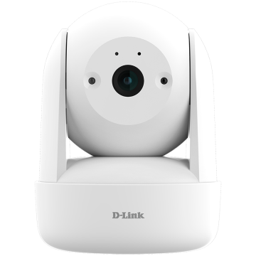 shumee D-LINK 2K panoramska in nagibna Wi-Fi kamera