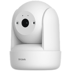 shumee D-LINK 2K panoramska in nagibna Wi-Fi kamera