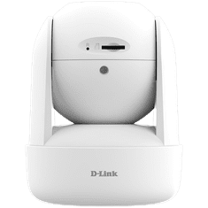 shumee D-LINK 2K panoramska in nagibna Wi-Fi kamera